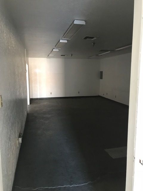 Gila Ridge Road Industrial Lease Space: 3373 E Gila Ridge Rd, Yuma, AZ 85365